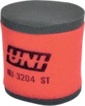 Uni Filter Air Bultaco NU-3204ST. Fixed Price $35.95.