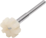 Mikuni Replacement Short Idle Screw Adjuster Hsr 42/45 Carburetor. Fixed Price $31.43.