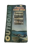 Boyesen Outboard Power Reeds 5243934. Fixed Price $9.95.