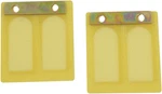 Boyesen - 620 Power Reed Set Kawasaki/yamaha Yz 80 Mx Rt 100 Ty 175. Fixed Price $34.95.