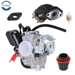 Scooter Carburetor 50CC Chinese GY6 139QMB Moped 49CC Sunl Baja Taotao. Fixed Price $29.25.