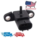 21176-1095 Pressure Sensor For Kawasaki 2000-2006 Ninja ZX-12R & 09-23 Mule 4000. Fixed Price $17.80.