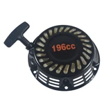 Recoil Starter Pull Assembly For Coleman CT200U Trail 196CC Mini Bike. Fixed Price $12.99.