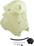 Ims Products Inc. Large-capacity Gas Tank Natural Ktm 3.3 Gallon 113331-N2. Fixed Price $423.99.