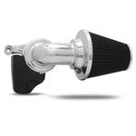 Air Cleaners Filters Chrome Cone Stage For Harley M8 Touring Street Road 17-22. Fixed Price $161.77.