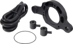 Trask Assault Breather Intake Kit Fits 2017-2022 Harley Touring Softail M8. Fixed Price $149.95.