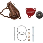 Pro Circuit Water Pump Cover With Impeller WPK21250. Fixed Price $232.75.