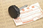 Nos Honda PC50 SL90 Right Side Cover Knob Latch 83650-081-000. Fixed Price $87.99.