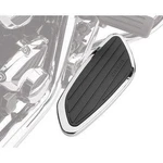 Cobra Floorboards Swept Rider Chrome Yamaha Raider XV1900/S 08-18 06-4265. Fixed Price $460.99.
