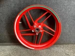14 Ducati Panigale 899 Front Wheel Rim R32. Fixed Price $222.99.