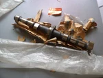 Nos Suzuki GS750C 1977-1978 Genuine Intake Cam Shaft Valve 12711-45001. Fixed Price $299.99.