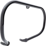 Cobra Freeway Bars 1.25" Black Harley Dyna 601-2101B. Fixed Price $284.99.