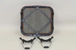 Ducati Panigale V2 959 Oem Airbox Filter & Supports Clips 42610491A. Fixed Price $34.99.