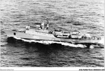AHDP6-WARSHIPS Marine Photo MAP-0521 Russia Type Grelia. Fixed Price $5.38.