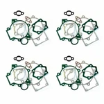 Cdhpower 4 Sets 66CC/80CC Gaskets Kit For 2 Stroke Engine Motorized Bike. Fixed Price $19.99.