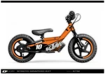 Dcor 10-80-205B Gr Kit Stacyc Ktm 16" Brushless. Fixed Price $59.99.
