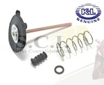 Honda CRF230F XL250 XR250R XR350R XR600R CB1100 Carburetor Accel Pump Diaphragm. Fixed Price $34.86.