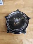 Roland Sands Rsd Clarity Stage 1 Air Cleaner Harley Evo/ Twin Cam. Fixed Price $299.00.