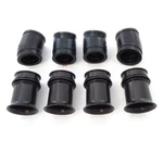 Intake Insulators & Air Box Adapters - Honda CB750 1971 1976 Manifolds Boots. Fixed Price $80.95.