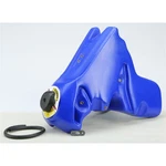 Ims Fuel Tank Blue 3.0 Gallon 117326-B2. Fixed Price $327.54.