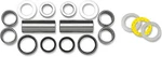 Moose Swingarm Suspension Bearing Seal Rebuild Kit Ktm 50 Sx 10-23. Fixed Price $68.30.