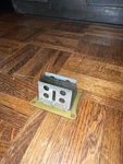 2001 Honda CR125R Oem Reed Block B4366. Fixed Price $69.98.