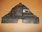 Yamaha Air Guide Assembly 3HE-2137Y-00-00 Ad. Fixed Price $19.95.