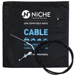 Niche Throttle Cable For Suzuki RM250 RMX250 58300-27C11 Motorcycle 1993-1998. Fixed Price $14.95.