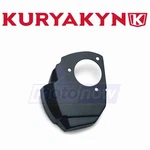 Kuryakyn Precision Throttle Servo Motor Cover For 2018 Harley Davidson Flhcs Wu. Fixed Price $94.34.