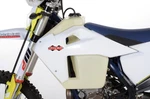 Ims Oversized Fuel Tank Gas Natural 4.5 Gallon For Husqvarna Fe 250 350 450 501. Fixed Price $403.67.
