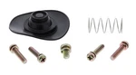 Balls Fuel Tap Diaphragm Only Repair Kit For 1992-2002 Honda ST1100A 60-1303. Fixed Price $43.79.