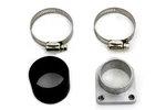 Bolt Linkert Carburetor Adapter Kit Fits Harley Davidson V-twin 35-0216. Fixed Price $53.01.
