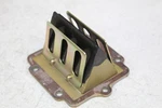 1995 1997 Kawasaki Reed Valve Cage Intake 12021-1106 96/8. Fixed Price $34.00.