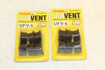 Uni Intake Air Vents UFV-64500-918. Fixed Price $17.99.
