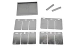 SP1 59-90127, SM-07305 Reed Valve Rebuild Kit Nos. Fixed Price $39.99.