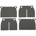 Boyesen Super Stock Reed Set Carbon Husaberg/husqvarna/ktm SSC-341. Fixed Price $53.99.