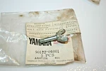 Qty 90-24 Yamaha Wing 90122-06001-00 RT180 PW80 Ttr Yz Wr. Fixed Price $24.99.