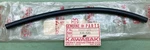 New Genuine Kawasaki 92059-075 Fuel, Oil Pipe. Fixed Price $35.09.