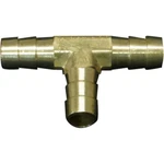 Helix Hose Splicer T-shaped 3/8" 053-1440. Fixed Price $20.95.