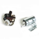 Yamaha Condenser & Contact Points Kit Tune Up DT100 YZ80 GTMX80 RS100 GT80 Oem. Fixed Price $27.95.