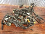 09-11 Kawasaki Ninja 650R Wiring Harness 26031-0705. Fixed Price $21.39.