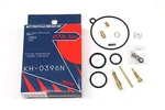 New Carburetor Rebuild Kit 80-81 Honda C70 Passport Repair Set #W116. Fixed Price $29.95.