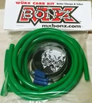 Yamaha 1994-2022 Carburetor Vent Hoses Clamps Mx Bonz Wurx Kit. Fixed Price $24.49.