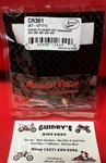 Armortech Choke Plunger Set For Kawasaki 220/250/300/360/400: CR361 AT-07171. Fixed Price $21.99.