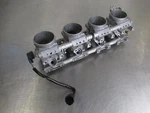 EB1355 2005 Suzuki Hayabusa Throttle Body. Fixed Price $144.99.