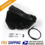 Oversized 3.2 Gal Fuel Gas Tank Black For Suzuki DRZ400E DRZ400S 2000-2017. Fixed Price $200.00.