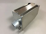 Aluminum Air Box Intake Honda 1983-1984 Cfm Performance Atv. Fixed Price $219.95.