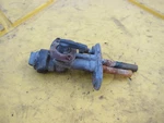 1982 Yamaha IT250 Oem Gas Tank Fuel Petcock Shut Off Valve. Fixed Price $33.70.
