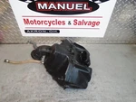 2015 Honda CTX700N Airbox Intake 17230-MGS-L31 17220-MGS-D31. Fixed Price $49.95.