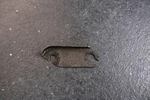 Honda 1980 1981 1982 GL1100 Goldwing Choke Cable Stay Bracket Mount Plate. Fixed Price $20.00.